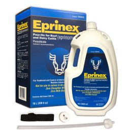 Eprinex Pour-On [10 Liter]