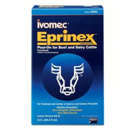 Eprinex Pour-On 250 mL