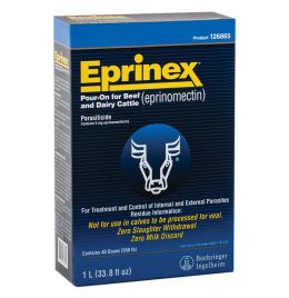 Eprinex Pour-On [1000 mL]