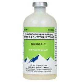 Essential 3+T  [100 ml] (50 Dose)