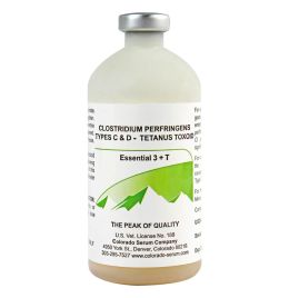 Essential 3+T [20 mL] (10 Dose)