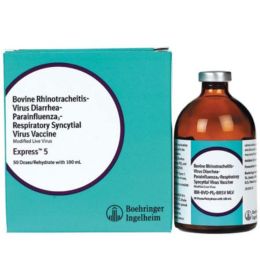 Express 5 [100 mL] (50 Doses)