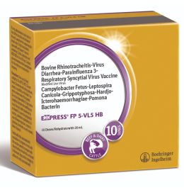 Express FP 5-VL5 HB [20 mL] (10 Dose)