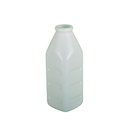 EZ Nurse NextGen Snap-On Bottle Only [2qt]