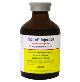 Factrel [50 mL] (25 Doses)