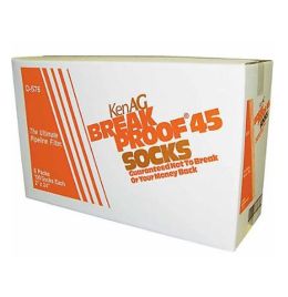 Filter Sock D576 [2" X 24] (100 Count)