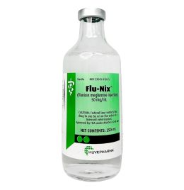 Huevepharma Flu-Nix (Flunixin Megalumine) Inj [250ml]