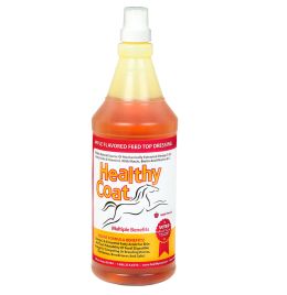 Healthy Coat Equine Formula [Quart]