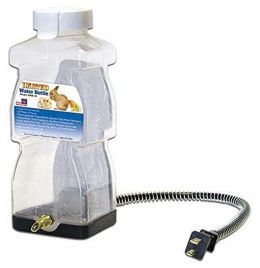 Heated Water Bottle HRB-20 [32 oz]