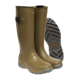 Grubs Highline Brown Waterproof Boots [M9 W10]