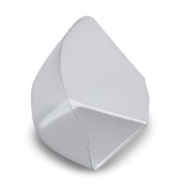 HOOF-It Mixing Cup Left Plastic