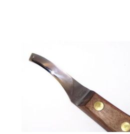 Hoof Knife - Classic Carbon Blade Right