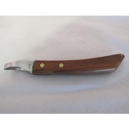 Hoof Knife Loop Soundmount Long