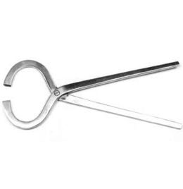 Hoof Tester Stainless Steel