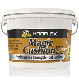 36057Hooflex 446051 Magic Cush Extreme [4 Ib] (6 ct)