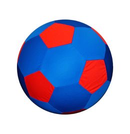 Horsemen's Pride 40" Blue Jolly Mega Ball Soccer Cover