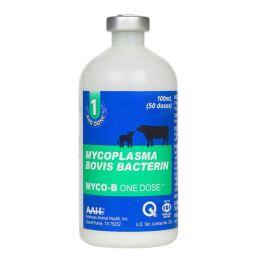 Huvepharma 647 Myco-B One [100 mL] (50 ds)
