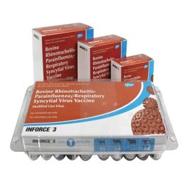 Inforce 3 [1 Dose] (25 Count)