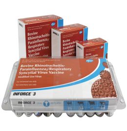 Inforce 3 [50 mL] (25 Doses)