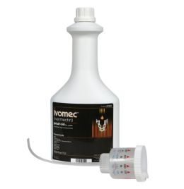 Ivomec Pour-On [1000 mL]