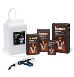 Ivomec Pour-On [5 Liter]