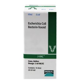 J-Vac [20 mL] (10 Doses)
