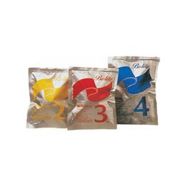 Jorgensen J0574C Casting Tape Fiberglass Bandage [4x4]