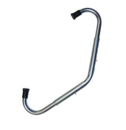 Kick Stop C Clamp
