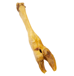 Dogginstix Lamb Feet Dog Chew