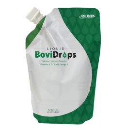 Liquid BoviDrops [18 oz]