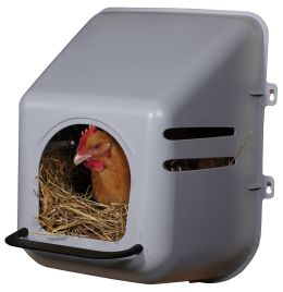Little Giant Nesting Box 163620