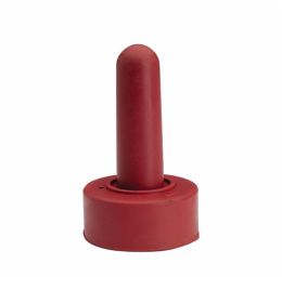 Little Giant Snap-On Calf Nipple [98CN]
