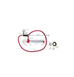 Magrath Stomach Pump - Replacement Parts