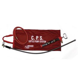 Magrath Stomach Pump - Complete 5' (900+ lb.)
