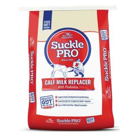 Manna Pro 1000861 Suckle Pro Non-Medicated Milk Replacer [40 Ib]