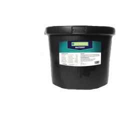 Mastervet Herd-Master 30 Lick Tub [200 lb]