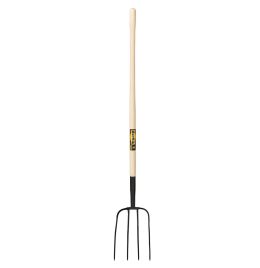 MavRik Manure 4-Tine Fork