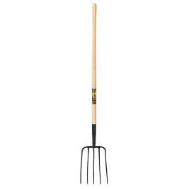 MavRik Manure 5-Tine Fork