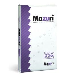 Mazuri Wild Herbivore Boost Supplement [25lb]
