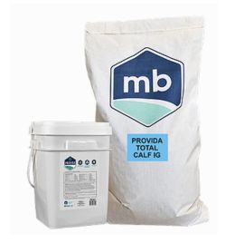MB Nutritional Sciences Provida Total Calf IG Powder [20lb]