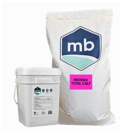 MB Nutritional Sciences Provida Total Calf Vitamin [40lb]