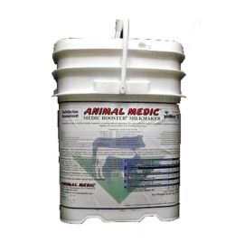 Medic Booster MilkMaker 30 lb.