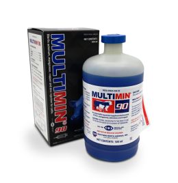 Multimin 90 [500 mL]