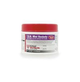 T.D.N. Rockets (200 Count)