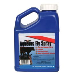 NEOGEN PROZAP AQUEOUS FLY SPRAY [1 GAL] 048-1217010