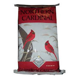 Northern Cardinal Bird Seed [8 lb]