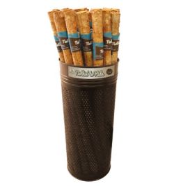 Nothin' to Hide Dog Roll Beef Flavor Display [24ct]