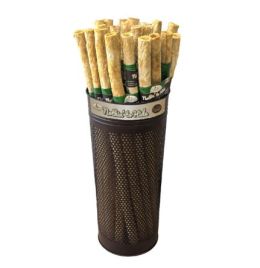 Nothin' to Hide Dog Roll Chicken Flavor Display [24ct]