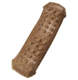 Nothin' to Hide Dental Bone 5" Beef Flavor PDQ Counter Display [24ct]