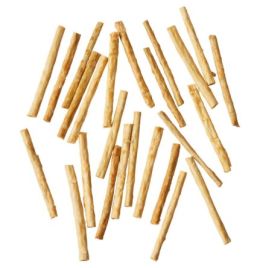 Nothin' to Hide Twist Stix Chicken Flavor [50ct]